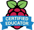 Raspberry Pi Certified Educator